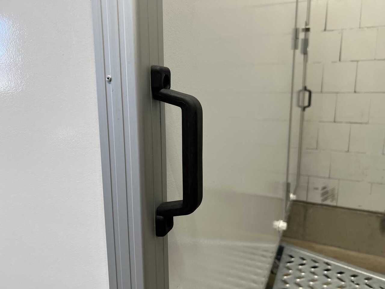 Casa contenedor, Remolque nuevo ROSEMEIER EW TA-NO Mannschaftswagen 410: foto 15