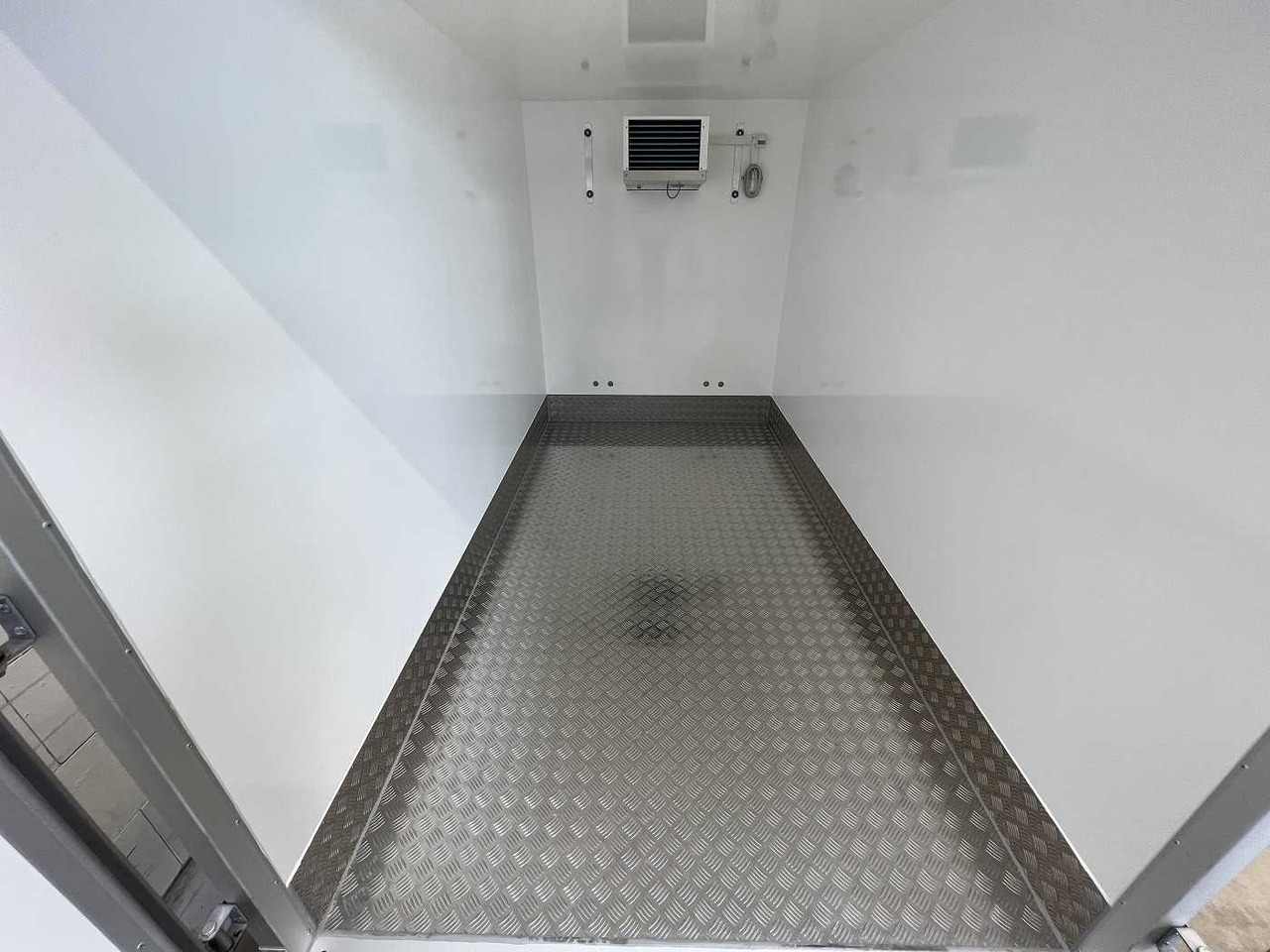 VARIANT 2017 K3 Kühlanhänger - Remolque frigorífico: foto 5 VARIANT 2017 K3 Kühlanhänger - Remolque frigorífico: foto 5