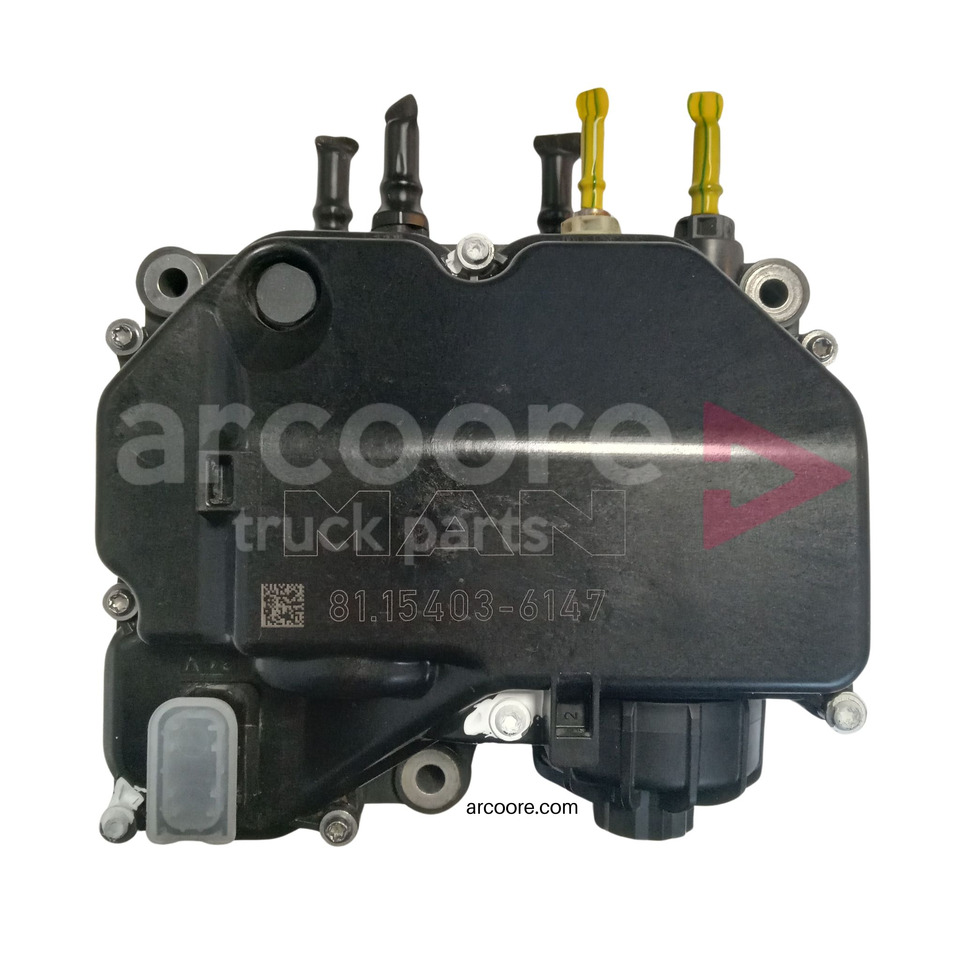 BOSCH man Denoxtronic 2.2 81154036147 - Depósito de AdBlue: foto 1 BOSCH man Denoxtronic 2.2 81154036147 - Depósito de AdBlue: foto 1