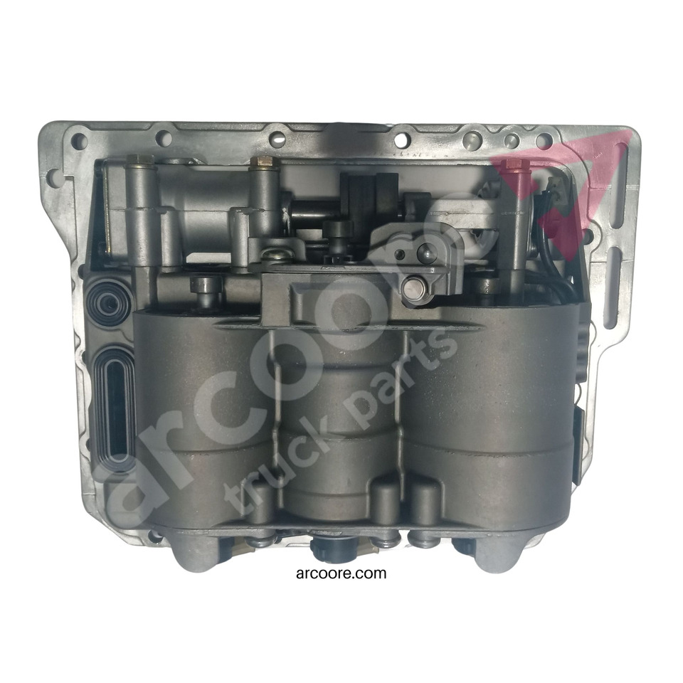 WABCO ZF Astronic GS3.3 - Caja de cambios y piezas para Camión: foto 4 WABCO ZF Astronic GS3.3 - Caja de cambios y piezas para Camión: foto 4