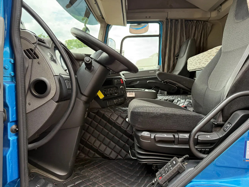 Camión frigorífico DAF CF 330 CF330 6X2 / Chereau / Carrier Supra 850U / Lift 2.000KG / Super condition / NL-Truck: foto 16