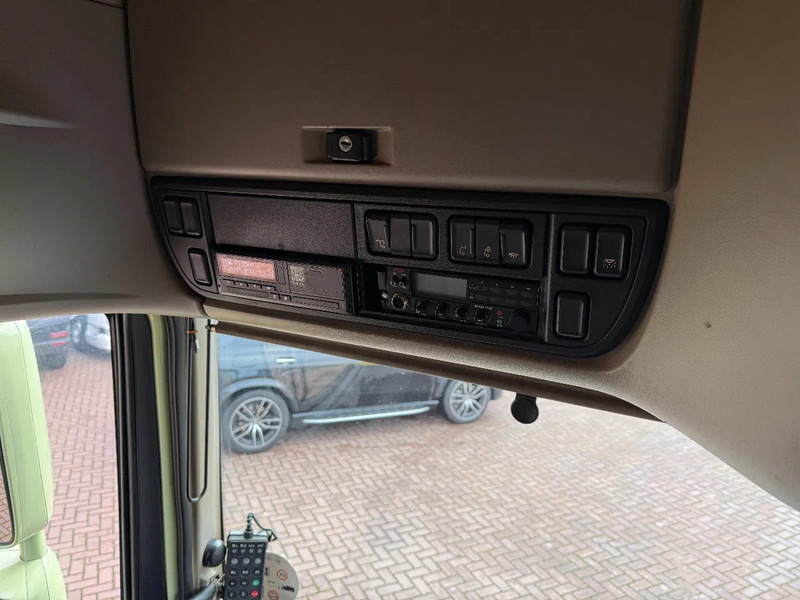 Camión chasis DAF XF 460 XF460 6X2 SCC EURO6 CHASSIS - HOLLAND TRUCK - SMART TACHO -TOP CONDITION!!!!: foto 11 Camión chasis DAF XF 460 XF460 6X2 SCC EURO6 CHASSIS - HOLLAND TRUCK - SMART TACHO -TOP CONDITION!!!!: foto 11