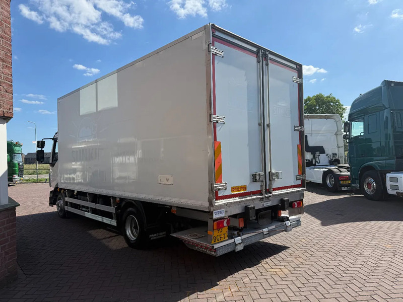 Volvo FL FL210 4X2 Kuhlkoffer mit Carrier Supra 550 / LBW / AHK - Camión frigorífico: foto 3 Volvo FL FL210 4X2 Kuhlkoffer mit Carrier Supra 550 / LBW / AHK - Camión frigorífico: foto 3