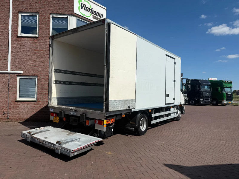Volvo FL FL210 4X2 Kuhlkoffer mit Carrier Supra 550 / LBW / AHK - Camión frigorífico: foto 5 Volvo FL FL210 4X2 Kuhlkoffer mit Carrier Supra 550 / LBW / AHK - Camión frigorífico: foto 5