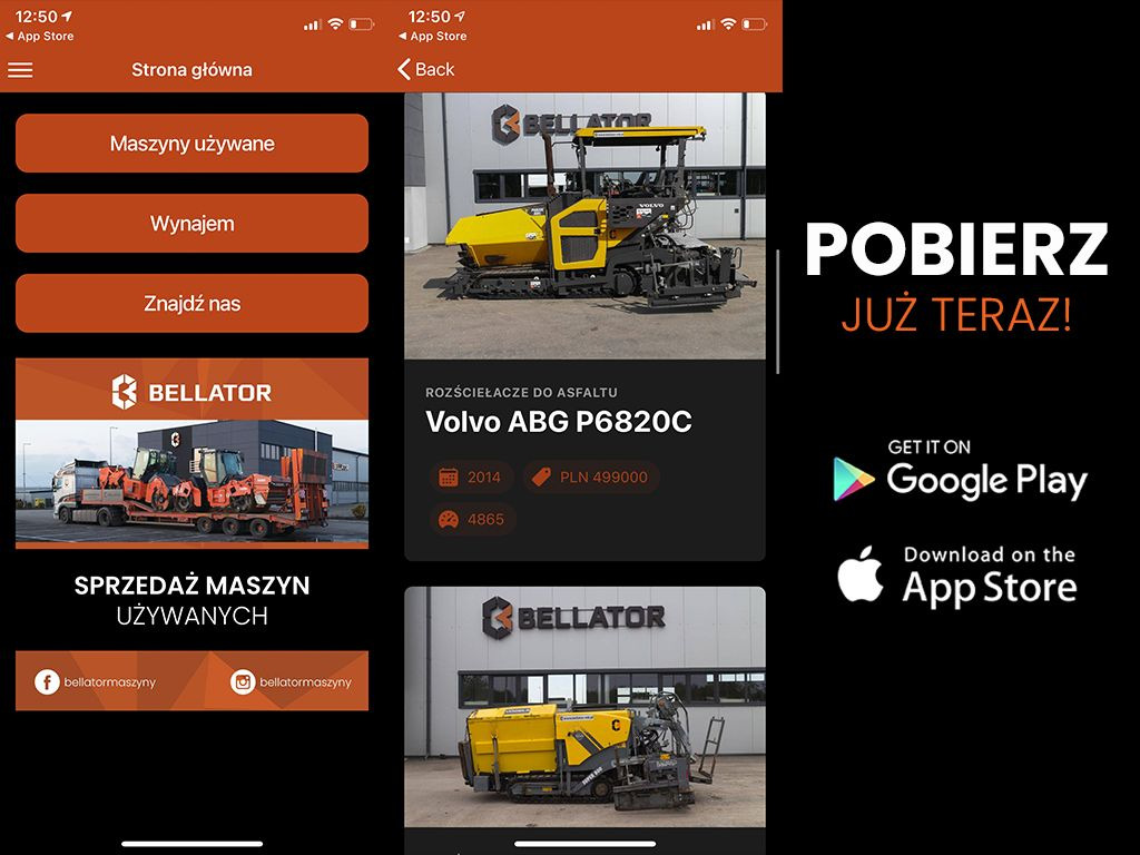 Apisonadora de asfalto BOMAG BW 174 AP-4v: foto 26
