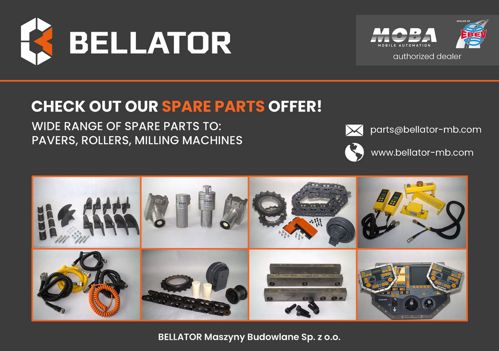 HAMM HD+ 140i VV-HF - Apisonadora de asfalto: foto 2 HAMM HD+ 140i VV-HF - Apisonadora de asfalto: foto 2