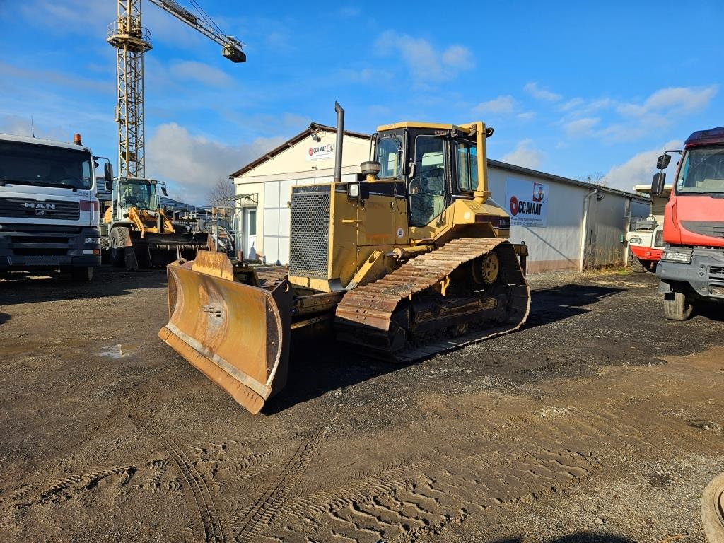 CATERPILLAR D 5 M LGP - Bulldozer: foto 5 CATERPILLAR D 5 M LGP - Bulldozer: foto 5