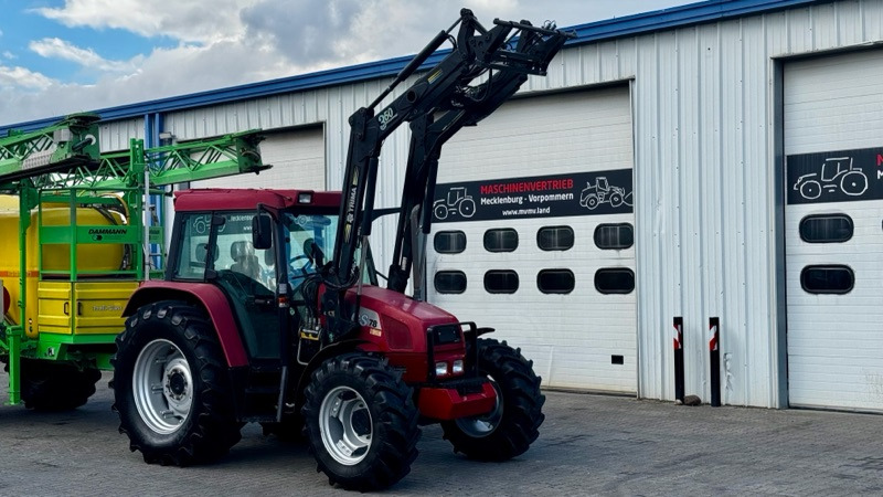 Case IH CS 78 top Condition - Tractor: foto 1 Case IH CS 78 top Condition - Tractor: foto 1