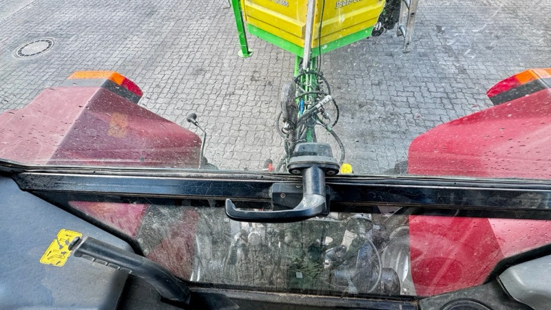 Case IH CS 78 top Condition - Tractor: foto 3 Case IH CS 78 top Condition - Tractor: foto 3