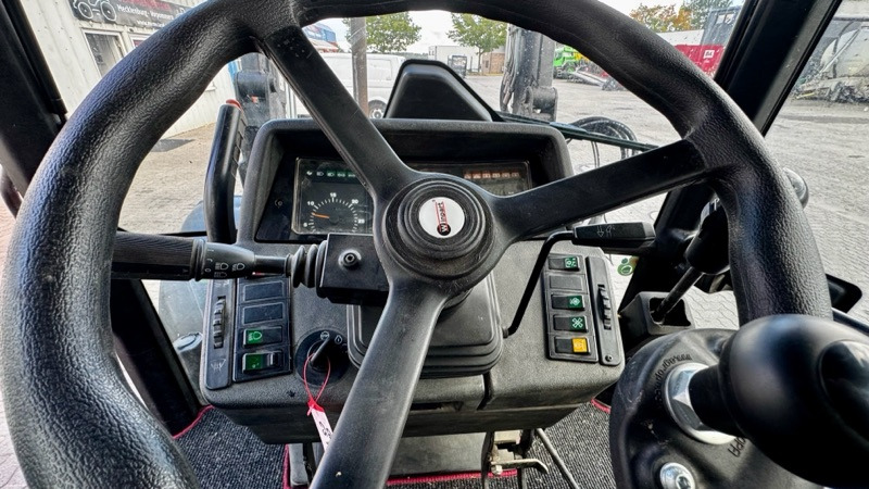 Case IH CS 78 top Condition - Tractor: foto 4 Case IH CS 78 top Condition - Tractor: foto 4