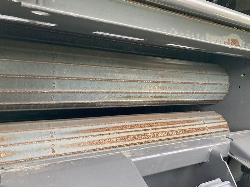 CLAAS Rollant 340 RC - Rotoempacadora: foto 2 CLAAS Rollant 340 RC - Rotoempacadora: foto 2