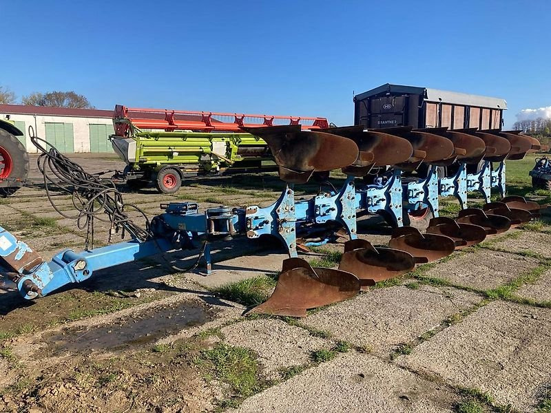 Lemken VariOpal7 - Arado: foto 2 Lemken VariOpal7 - Arado: foto 2