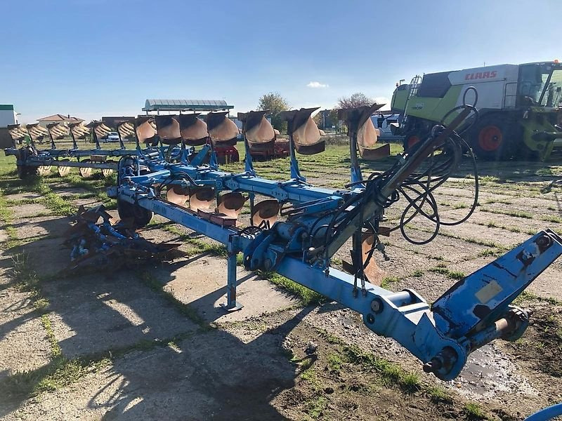 Lemken VariOpal7 - Arado: foto 1 Lemken VariOpal7 - Arado: foto 1