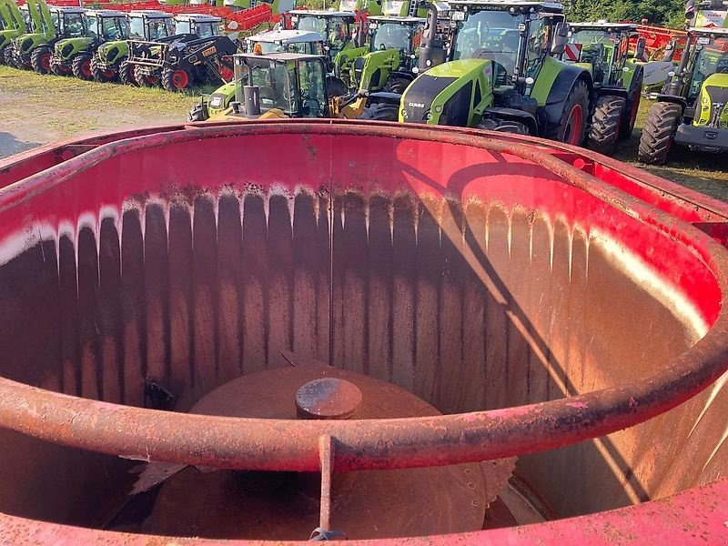 Siloking TrailedLine Classic Premium - Desensiladora: foto 2 Siloking TrailedLine Classic Premium - Desensiladora: foto 2