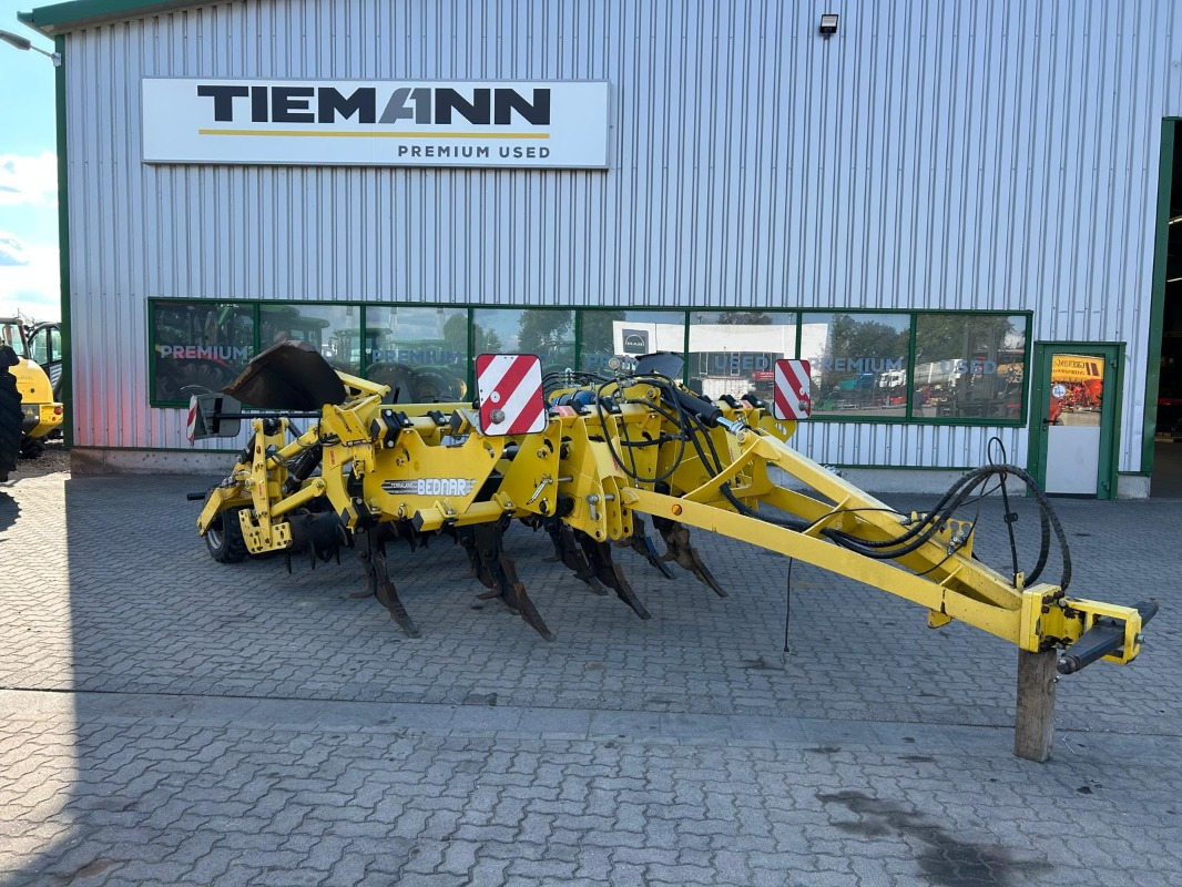 Bednar TN 3000 HM7RT - Cultivador: foto 1 Bednar TN 3000 HM7RT - Cultivador: foto 1