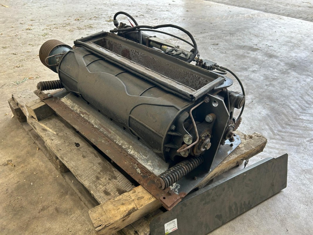 CLAAS Jaguar 890 - Cosechadora: foto 5 CLAAS Jaguar 890 - Cosechadora: foto 5