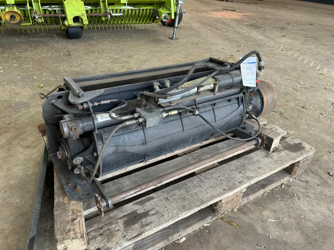 CLAAS Jaguar 890 - Cosechadora: foto 2 CLAAS Jaguar 890 - Cosechadora: foto 2