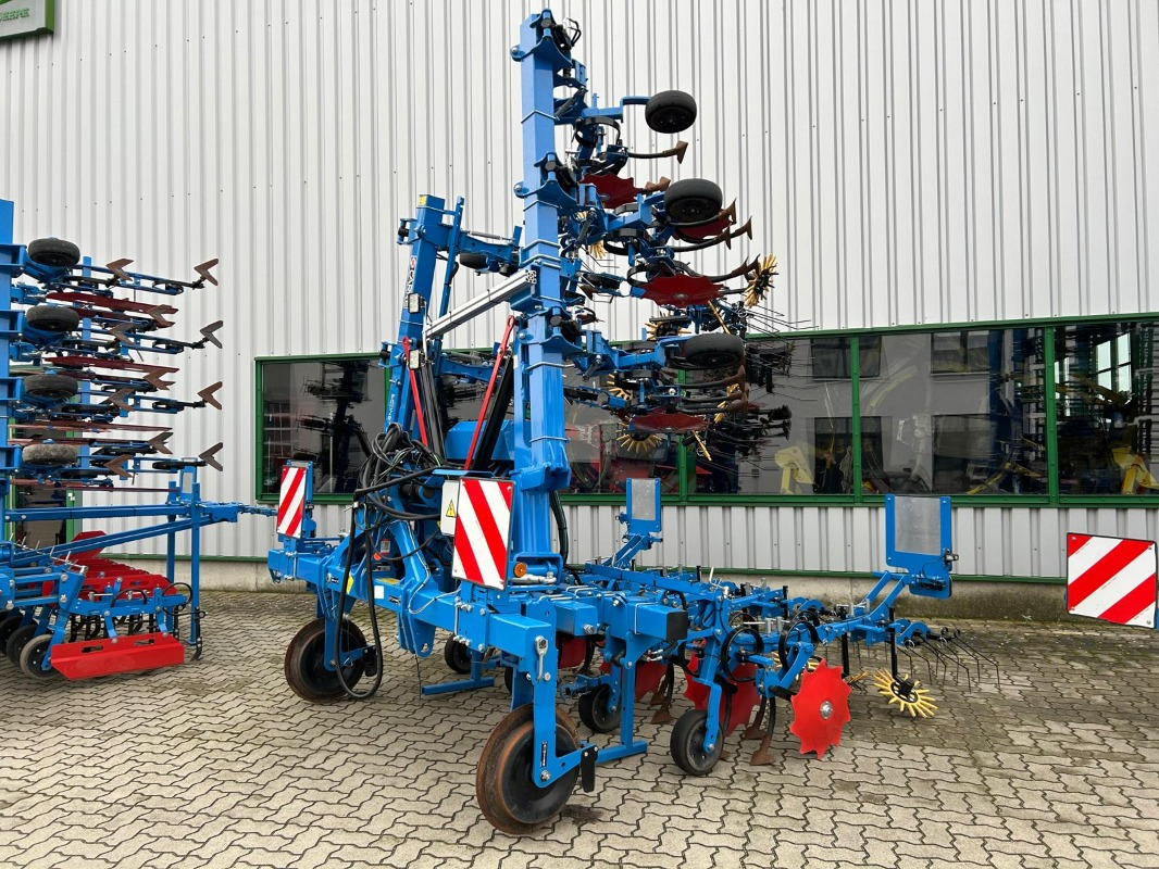 Carré/Carre ECONET SGI 8R75 XL *DEMO 2024* - Equipo para trabajo del suelo: foto 2 Carré/Carre ECONET SGI 8R75 XL *DEMO 2024* - Equipo para trabajo del suelo: foto 2