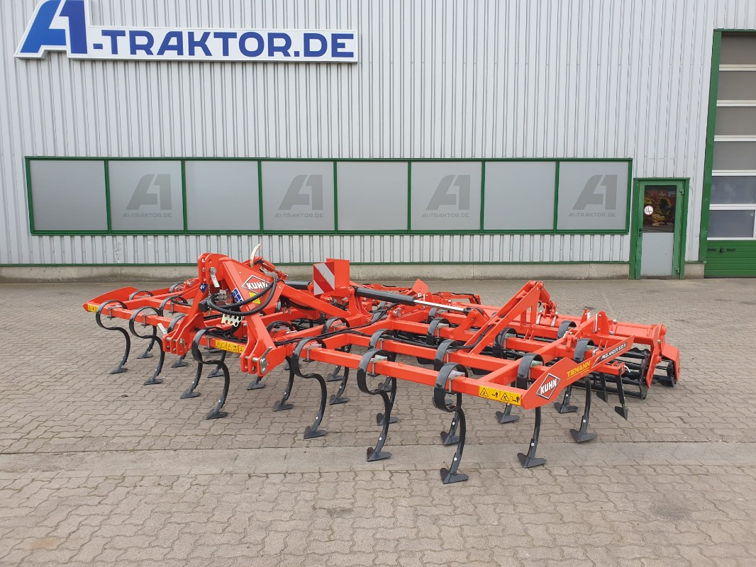 Kuhn Prolander 500R - Cultivador: foto 1 Kuhn Prolander 500R - Cultivador: foto 1