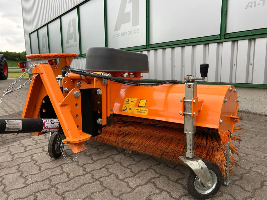 Segadora Matev SWE-H/M 14-45: foto 6