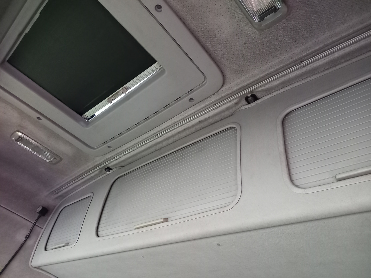 Cabeza tractora VOLVO FH 16, 6x4, 700, HÜDRAULIKA: foto 29