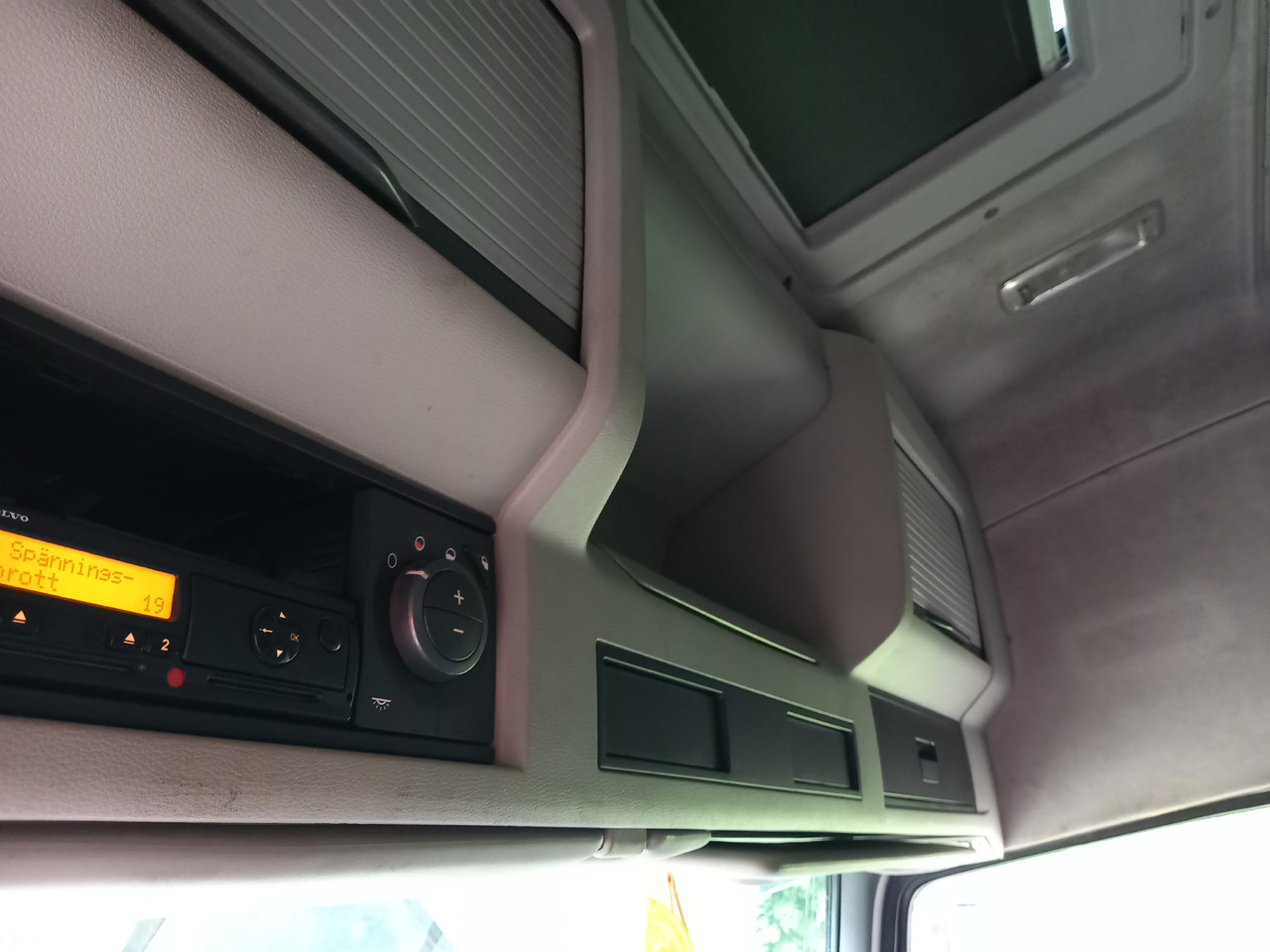 Cabeza tractora VOLVO FH 16, 6x4, 700, HÜDRAULIKA: foto 28