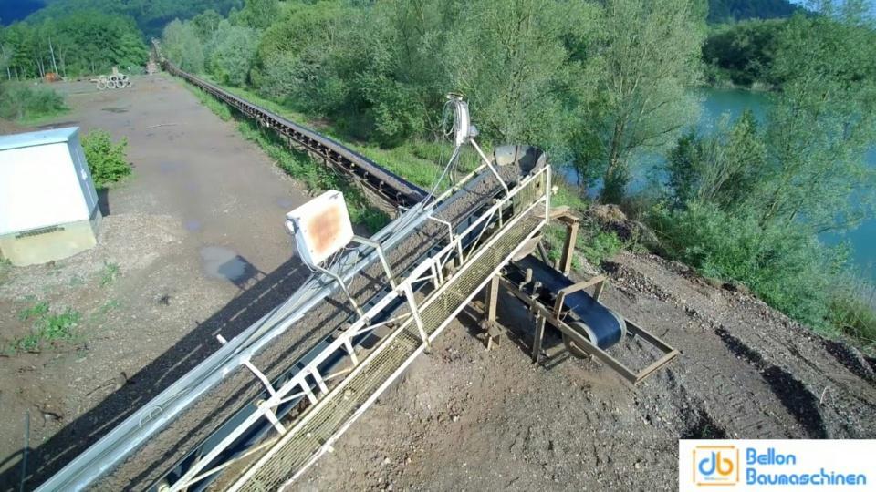 Excavadora anfibia Fiebig Schwimmbagger 5m3 https://youtu.be/vkiHuGN-L1o: foto 11 Excavadora anfibia Fiebig Schwimmbagger 5m3 https://youtu.be/vkiHuGN-L1o: foto 11