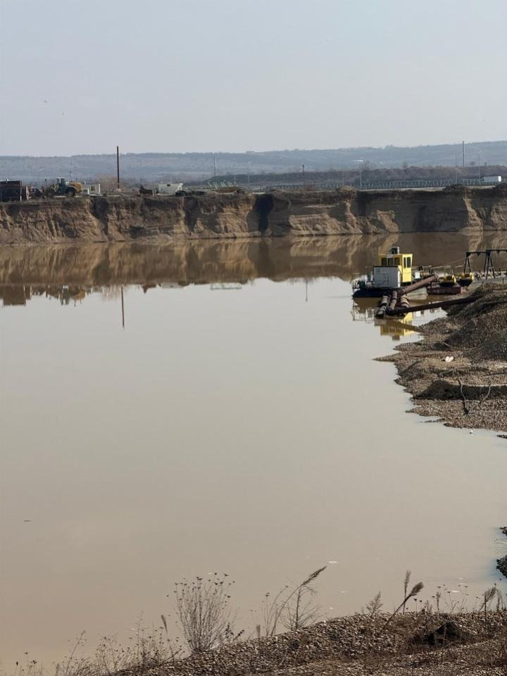 Döpke 300 Saugbagger - Maquinaria de construcción: foto 4 Döpke 300 Saugbagger - Maquinaria de construcción: foto 4