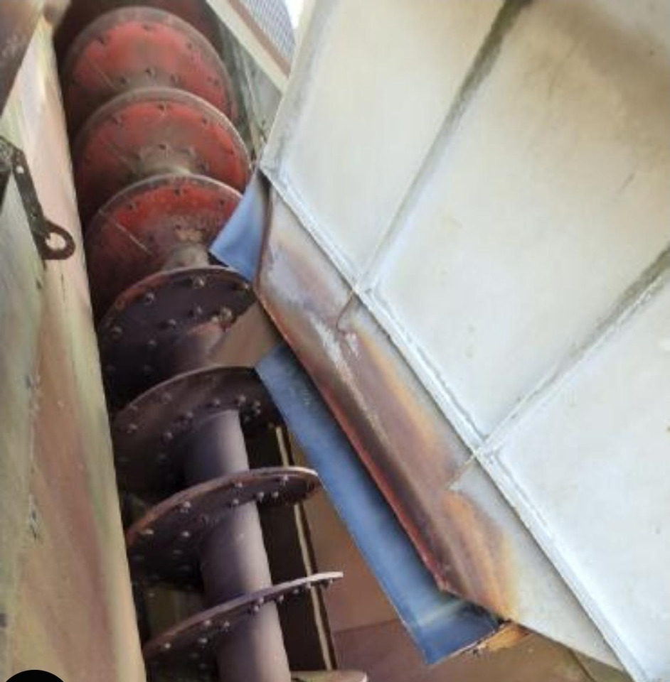 Eagle Sandschnecke 44 zoll - Maquinaria de construcción: foto 4 Eagle Sandschnecke 44 zoll - Maquinaria de construcción: foto 4