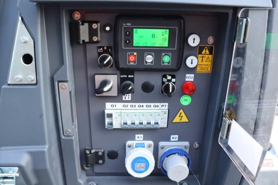 Atlas Copco Hilight H6+ NEW, Valid inspection, *Guarantee! Max - Torre de iluminación: foto 4 Atlas Copco Hilight H6+ NEW, Valid inspection, *Guarantee! Max - Torre de iluminación: foto 4