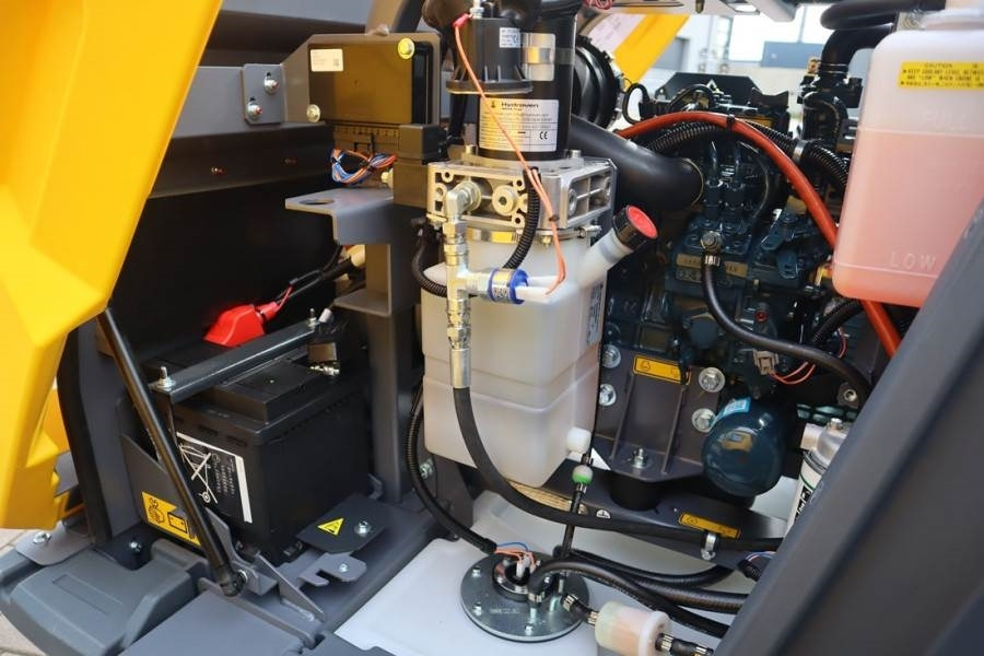 Atlas Copco Hilight H6+ Valid inspection, *Guarantee! Max Boom - Torre de iluminación: foto 3 Atlas Copco Hilight H6+ Valid inspection, *Guarantee! Max Boom - Torre de iluminación: foto 3