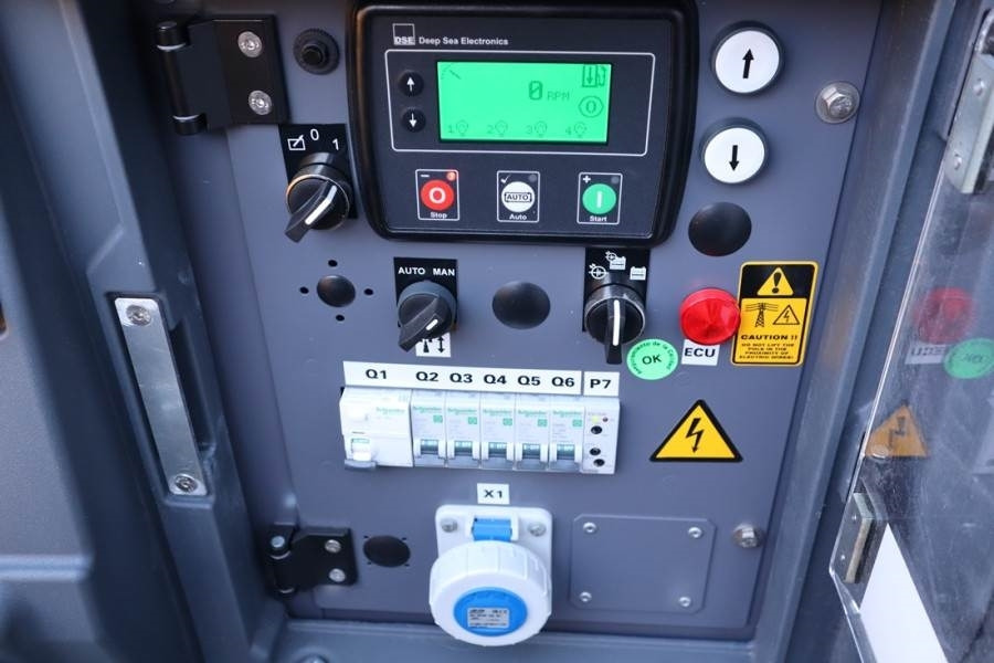 Atlas Copco Hilight H6+ Valid inspection, *Guarantee! Max Boom - Torre de iluminación: foto 3 Atlas Copco Hilight H6+ Valid inspection, *Guarantee! Max Boom - Torre de iluminación: foto 3