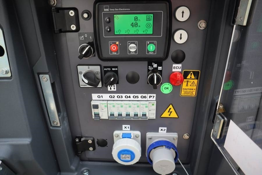 Atlas Copco Hilight H6+ Valid inspection, *Guarantee! Max Boom - Torre de iluminación: foto 4 Atlas Copco Hilight H6+ Valid inspection, *Guarantee! Max Boom - Torre de iluminación: foto 4