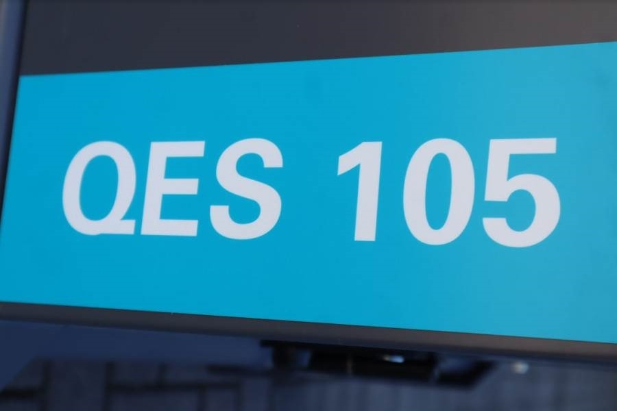 Generador industriale Atlas Copco QES 105 JD ST3 Valid inspection, *Guarantee! Diese: foto 7