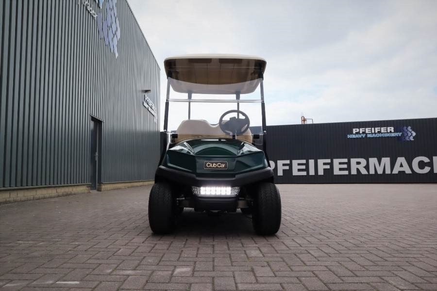 Club Car TEMPO 2+2 Valid Inspection, *Guarantee! Dutch Regi - Carrito de golf: foto 2 Club Car TEMPO 2+2 Valid Inspection, *Guarantee! Dutch Regi - Carrito de golf: foto 2