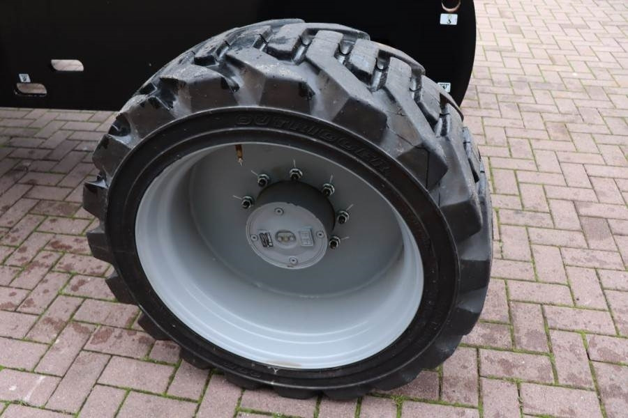 Leasing de Genie S65XC Valid inspection, *Guarantee! Diesel, 4x4 Dr  Genie S65XC Valid inspection, *Guarantee! Diesel, 4x4 Dr: foto 13