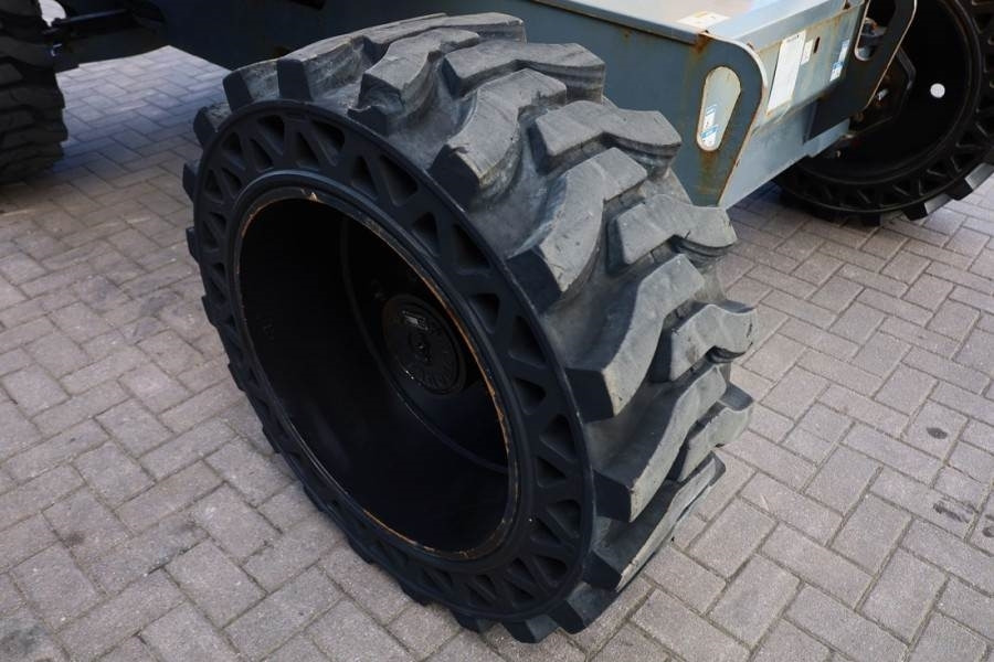 Plataforma articulada Haulotte HA20RTJ Pro Diesel, 20.6 m Working Height, 12.2 m: foto 14