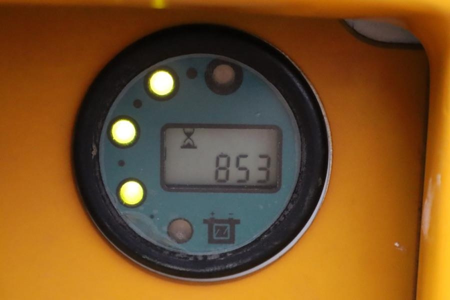 Haulotte STAR 12 Electric, 12m Working Height, 3m Reach, 21 - Plataforma articulada: foto 5 Haulotte STAR 12 Electric, 12m Working Height, 3m Reach, 21 - Plataforma articulada: foto 5