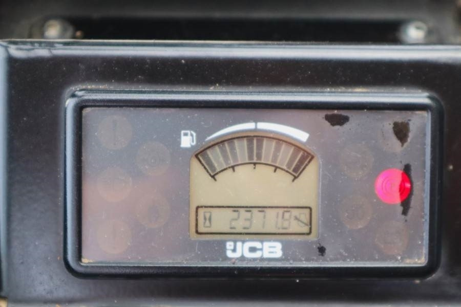 JCB 926 Valid inspection, *Guarantee! Diesel, 4x4 Driv - Carretilla todo terreno: foto 4 JCB 926 Valid inspection, *Guarantee! Diesel, 4x4 Driv - Carretilla todo terreno: foto 4