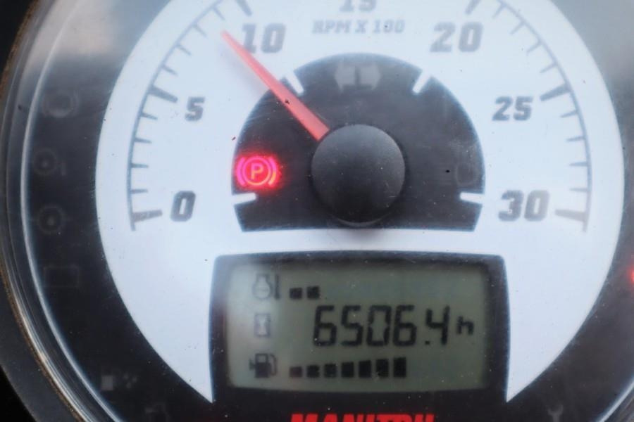 Manitou M30-4 Diesel, 4x4 Drive, 3t Capacity, Triplex Mast - Carretilla todo terreno: foto 5 Manitou M30-4 Diesel, 4x4 Drive, 3t Capacity, Triplex Mast - Carretilla todo terreno: foto 5