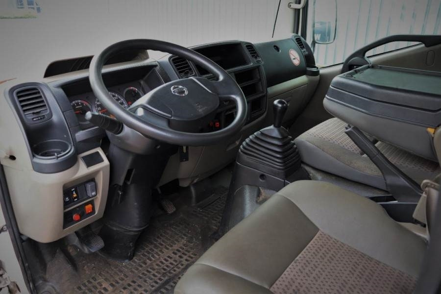 Ruthmann TB270 Valid inspection, *Guarantee! Driving Licenc - Camión con plataforma elevadora: foto 4 Ruthmann TB270 Valid inspection, *Guarantee! Driving Licenc - Camión con plataforma elevadora: foto 4