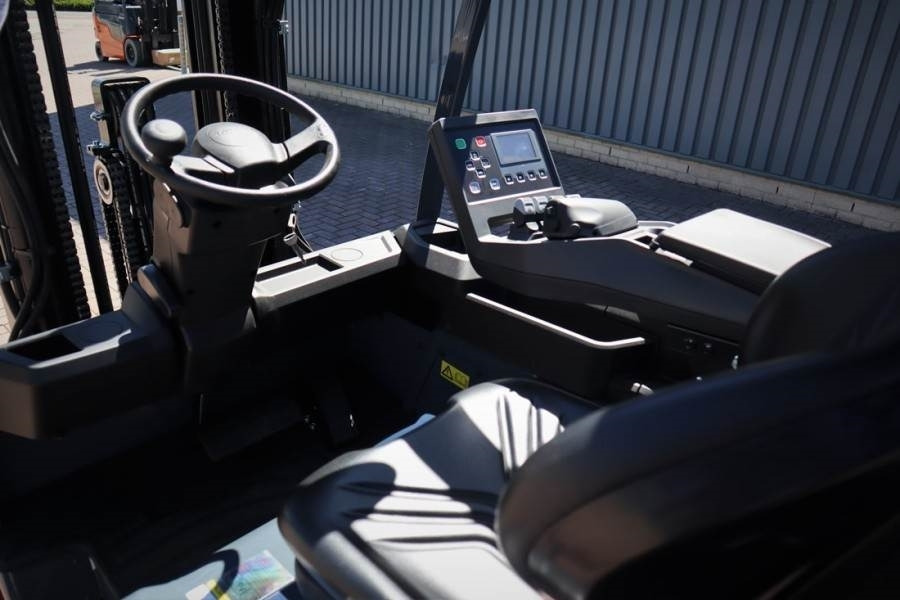 Toyota 9FBM30T Valid inspection, *Guarantee! Electric, 47 - Carretilla elevadora diésel: foto 4 Toyota 9FBM30T Valid inspection, *Guarantee! Electric, 47 - Carretilla elevadora diésel: foto 4