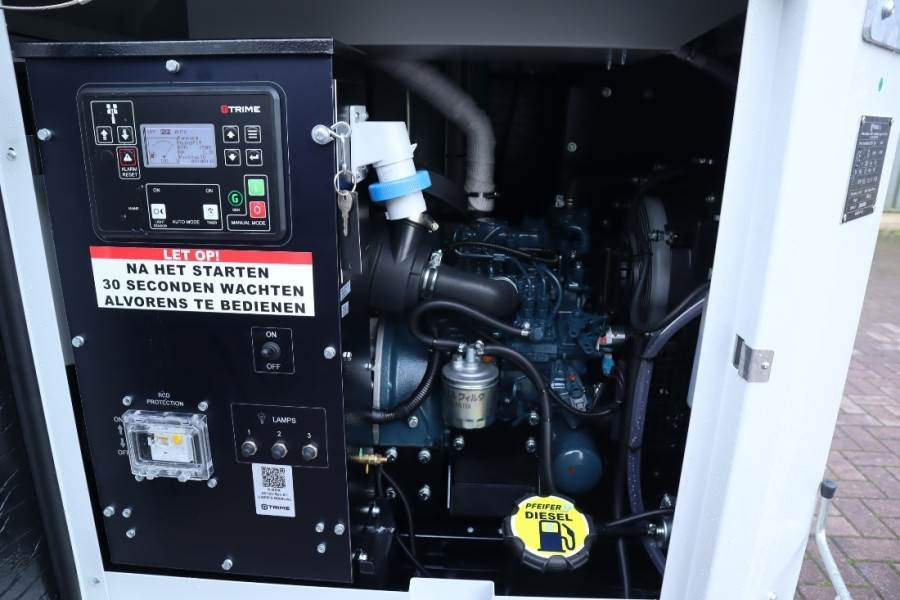 Trime X-BOX 4x320W Valid inspection, *Guarantee! Hydr. V - Torre de iluminación: foto 4 Trime X-BOX 4x320W Valid inspection, *Guarantee! Hydr. V - Torre de iluminación: foto 4