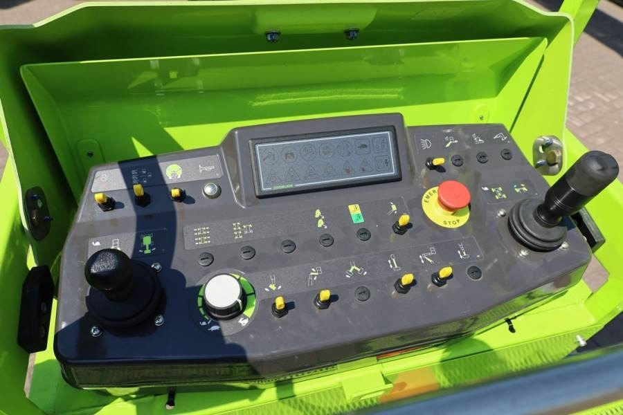 Zoomlion ZA20J NEW / UNUSED, Valid Inspection, *Guarantee! - Plataforma articulada: foto 4 Zoomlion ZA20J NEW / UNUSED, Valid Inspection, *Guarantee! - Plataforma articulada: foto 4