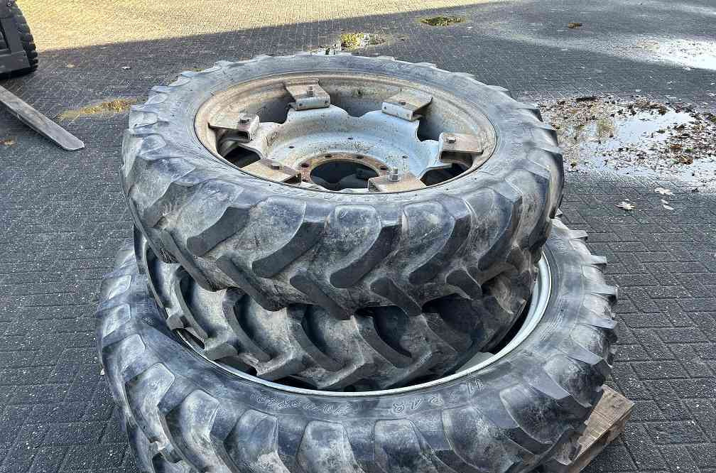 Alliance 11.2x48 en 11.2x32 - Neumáticos y llantas para Maquinaria agrícola: foto 2 Alliance 11.2x48 en 11.2x32 - Neumáticos y llantas para Maquinaria agrícola: foto 2