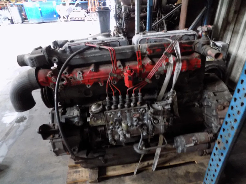 DAF 825 motor van daf typ 85 euro 2 - Motor para Camión: foto 1 DAF 825 motor van daf typ 85 euro 2 - Motor para Camión: foto 1
