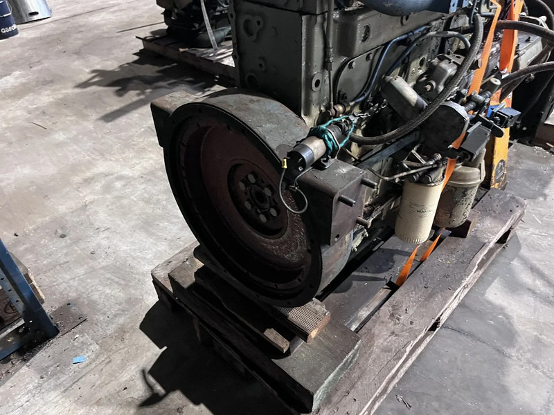 DAF DH 825 daf - MEERDERE OP VOORRAAD - Motor para Camión: foto 4 DAF DH 825 daf - MEERDERE OP VOORRAAD - Motor para Camión: foto 4