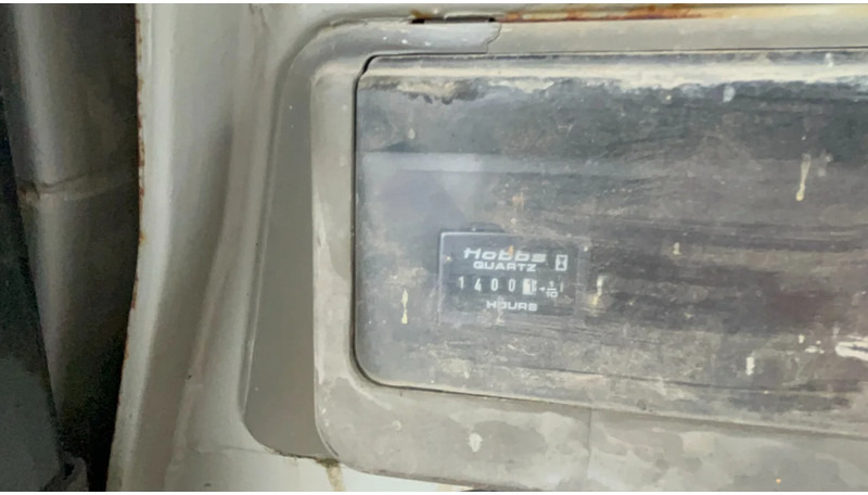 Perforadora JCB JS 200 LC: foto 17