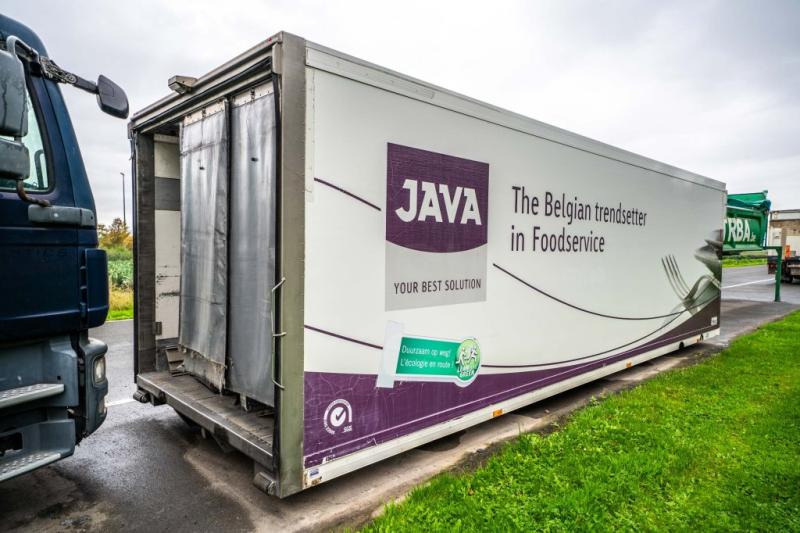 FRIGOKAST 8.61X2.49X2.31 M - Carrocería-frigorifico: foto 4 FRIGOKAST 8.61X2.49X2.31 M - Carrocería-frigorifico: foto 4