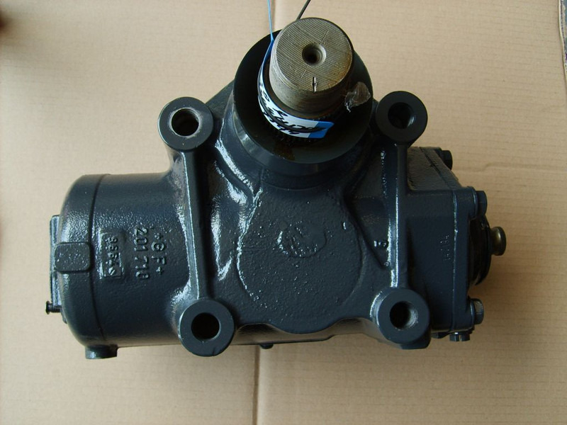 Mercedes-Benz MP4 Stuurhuis A9604605800/A9604605900 - Caja de dirección: foto 3 Mercedes-Benz MP4 Stuurhuis A9604605800/A9604605900 - Caja de dirección: foto 3